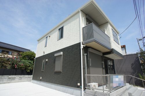 Ｄｕｅ　Ｃａｓａ　蕨錦町 101号-13