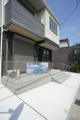 Ｄｕｅ　Ｃａｓａ　蕨錦町 101号-14