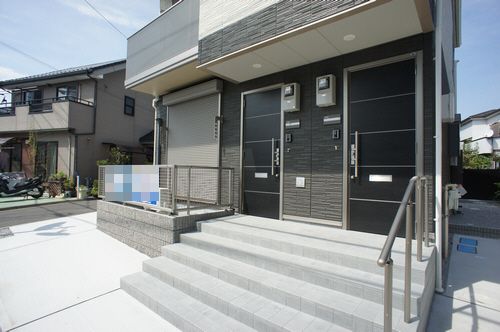 Ｄｕｅ　Ｃａｓａ　蕨錦町 101号-15