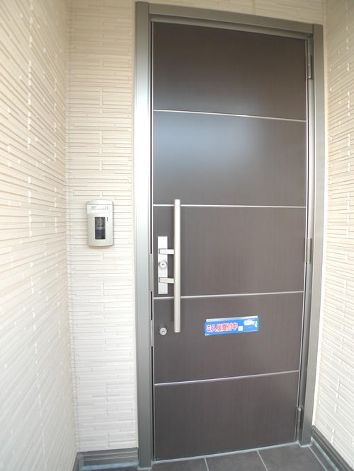 ファミーユⅡ 102号-14