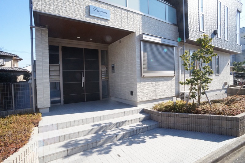 プレミアス 305号-4