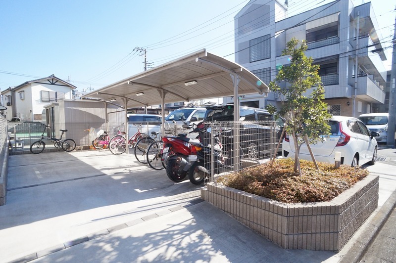 プレミアス 305号-5