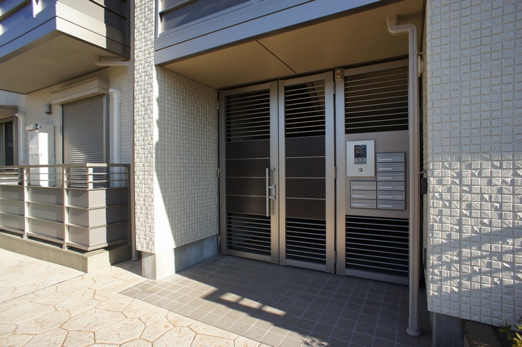 ラ・ヴィエルジュ　Ⅰ 203号-12