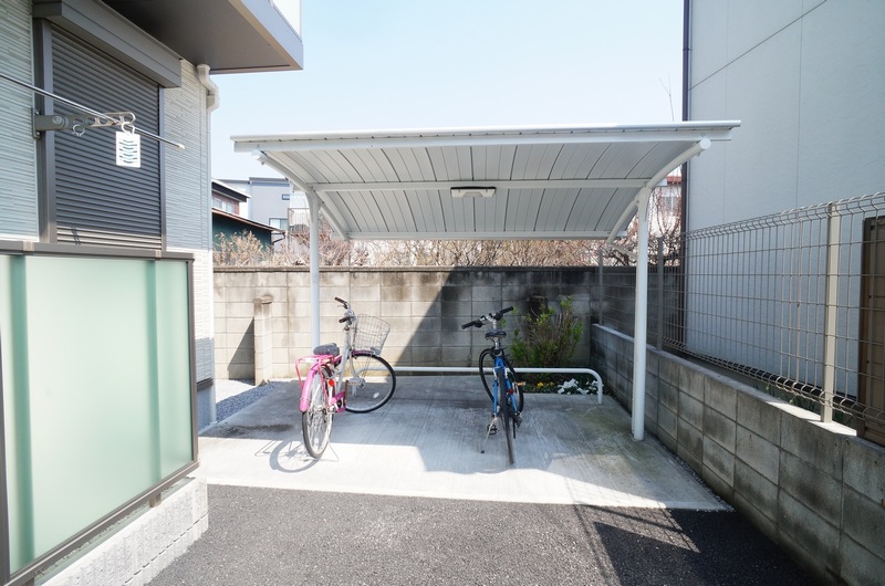 アーリーヴィラ 102号-13