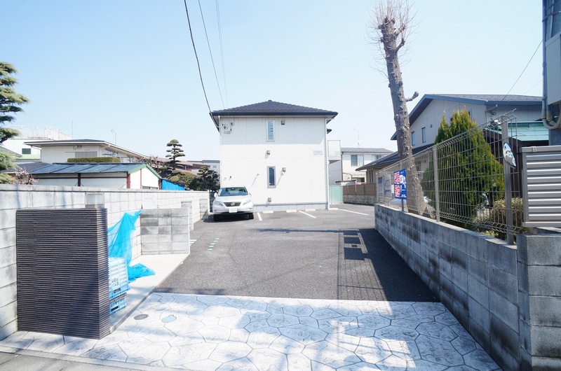 アーリーヴィラ 102号-14