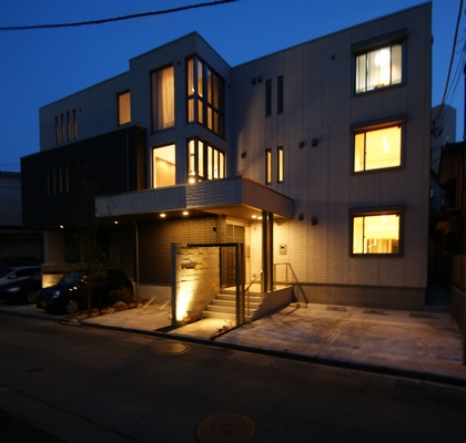 ソリエーヴォ 101号-12