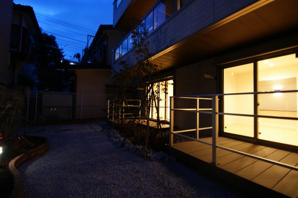 ソリエーヴォ 101号-15