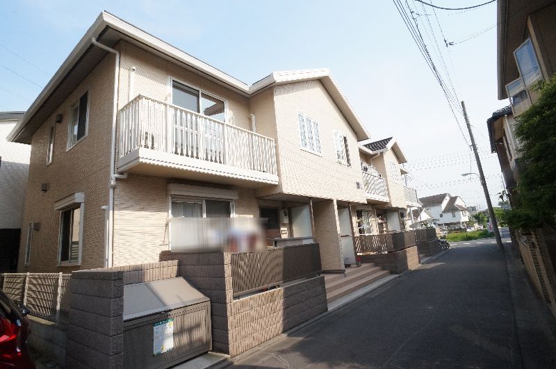 ドーセット・アベニュー 101号-12