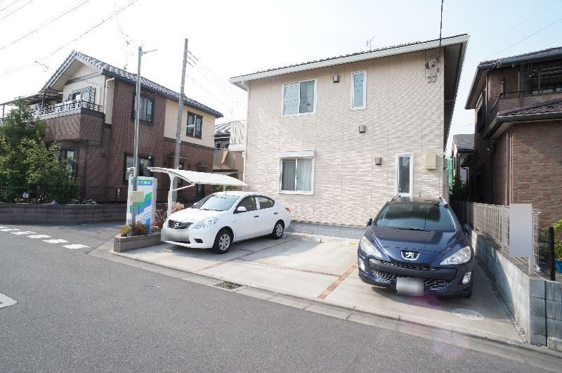 ドーセット・アベニュー 101号-13