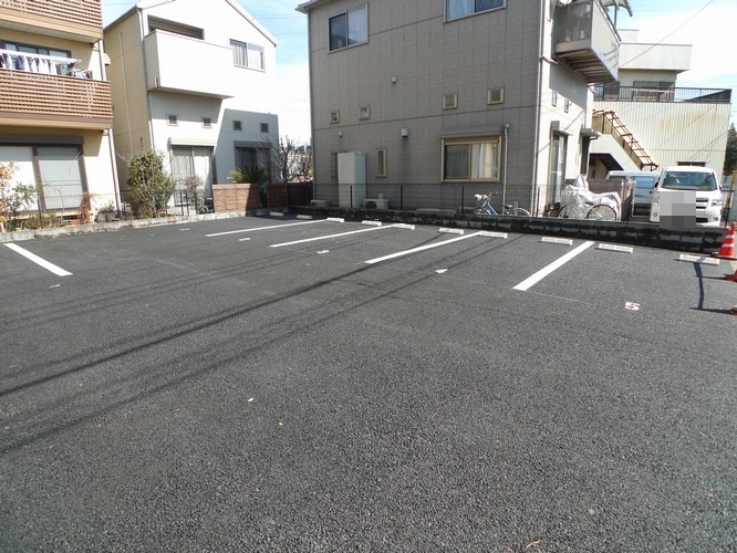 ドーセット・アベニュー 101号-15