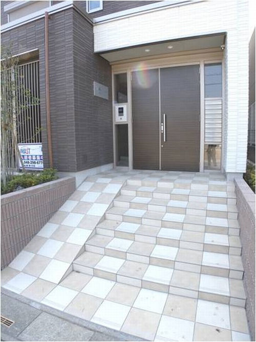 エクセレント　プレイス 302号-14