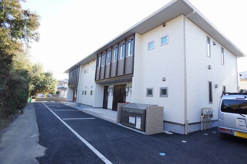 リベルテ武蔵浦和 102号-12