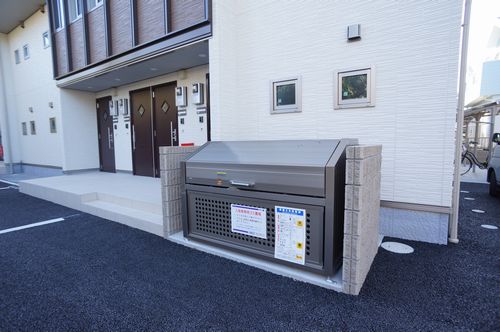 リベルテ武蔵浦和 102号-14