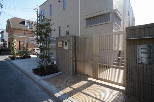 スクエアテラス東浦和 102号-13