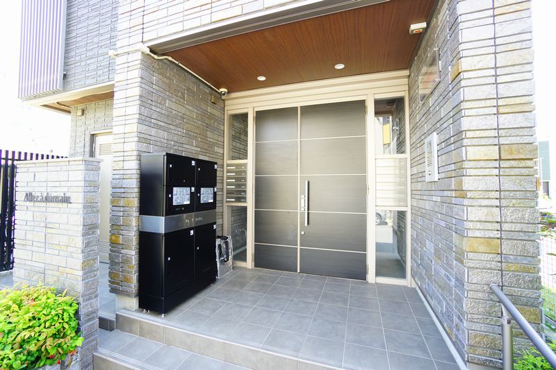 アレ　ア　ドゥマン 301号-13