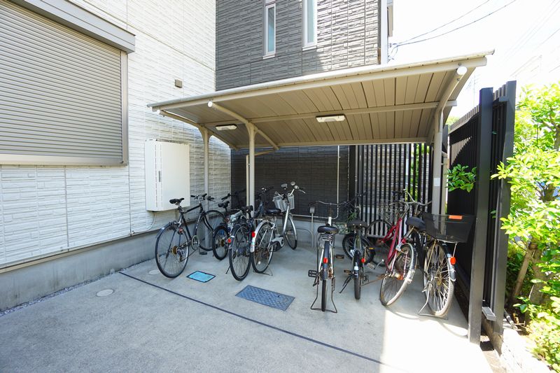 アレ　ア　ドゥマン 301号-14