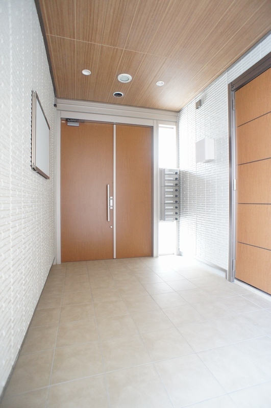 ラ・レーヌ美園 203号-13