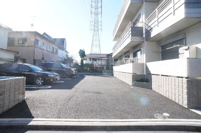グランレジデンス 203号-14