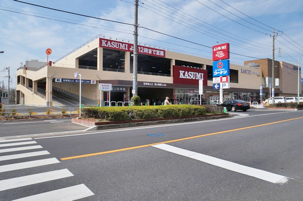 エテルノ 303号-6