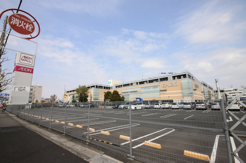 エテルノ 303号-9