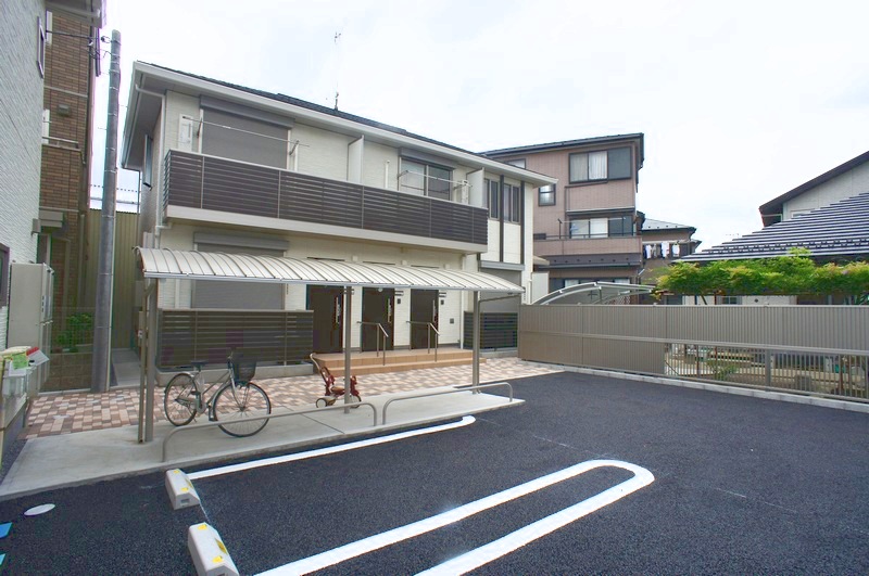 ボヌールⅠ 101号-13