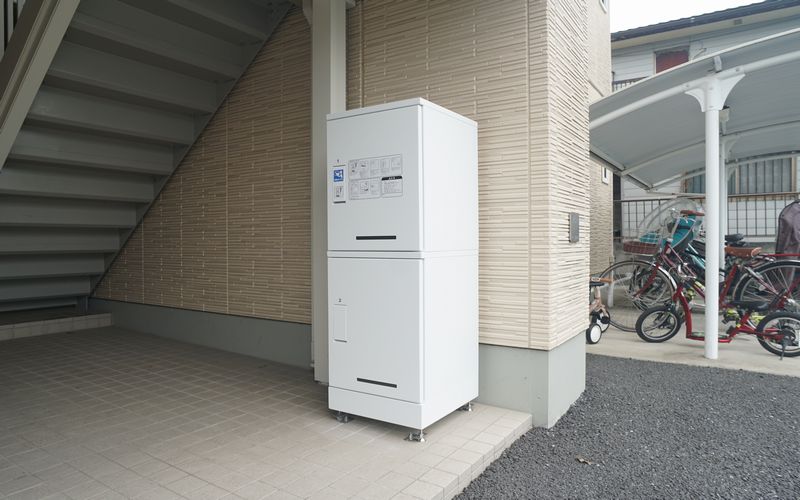 Ｙ・シャトー 101号-3