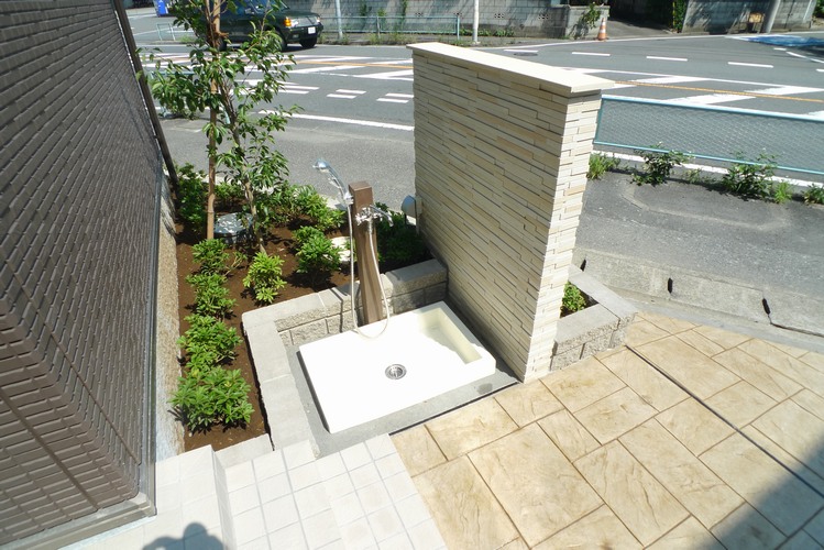 ルガル・ボニート 202号-3