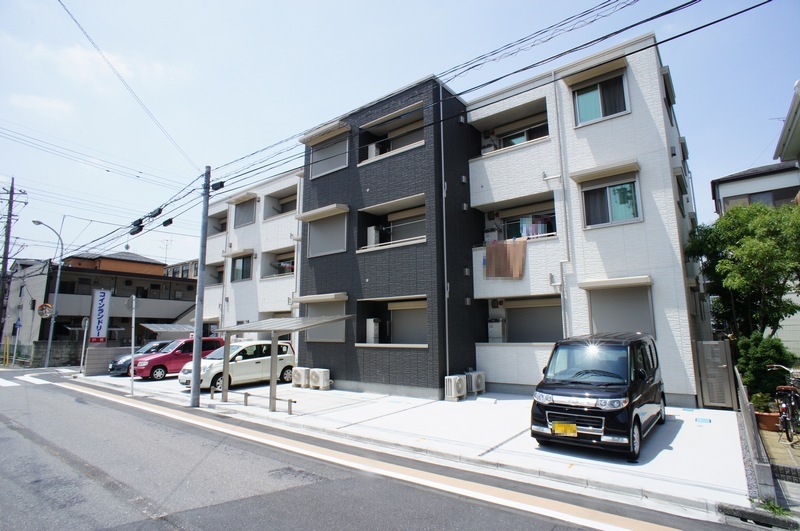 アルカンシエル喜沢 102号-12