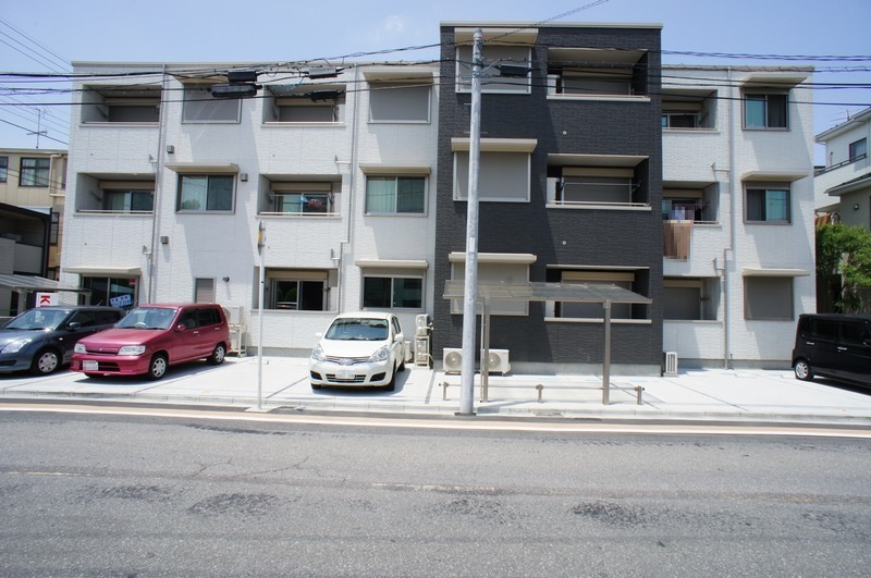 アルカンシエル喜沢 102号-13