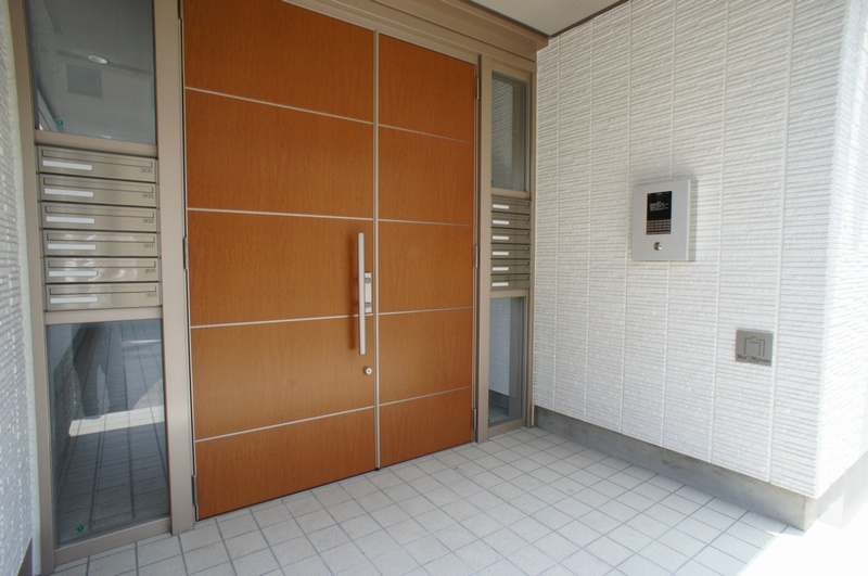 アルカンシエル喜沢 102号-14