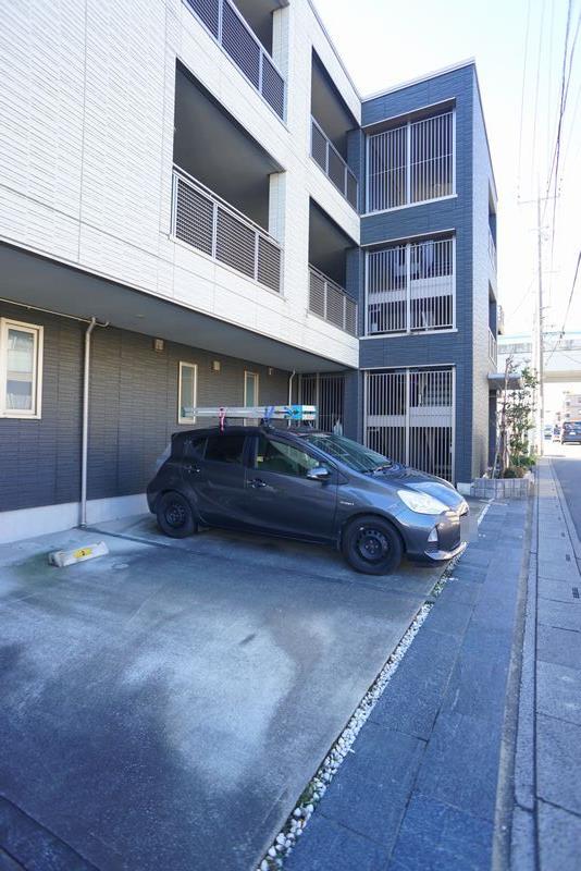 ラフィナート 202号-12