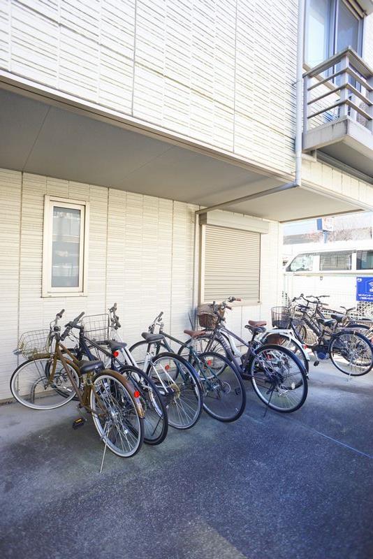 ラフィナート 202号-13