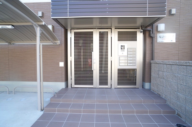 パレス　ハイブリッヂ 203号-13