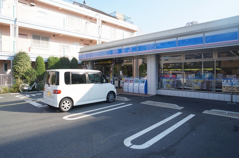 パレス　ハイブリッヂ 203号-15