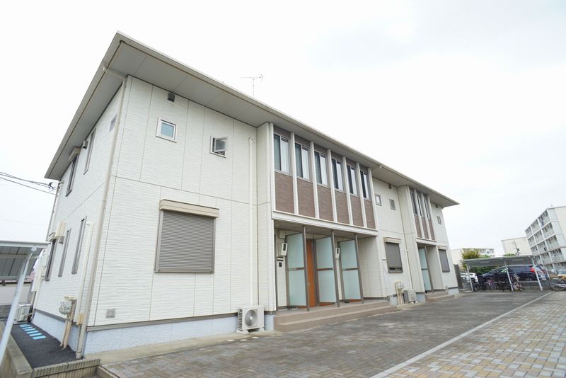 フェリシード Ⅰ 101号-12
