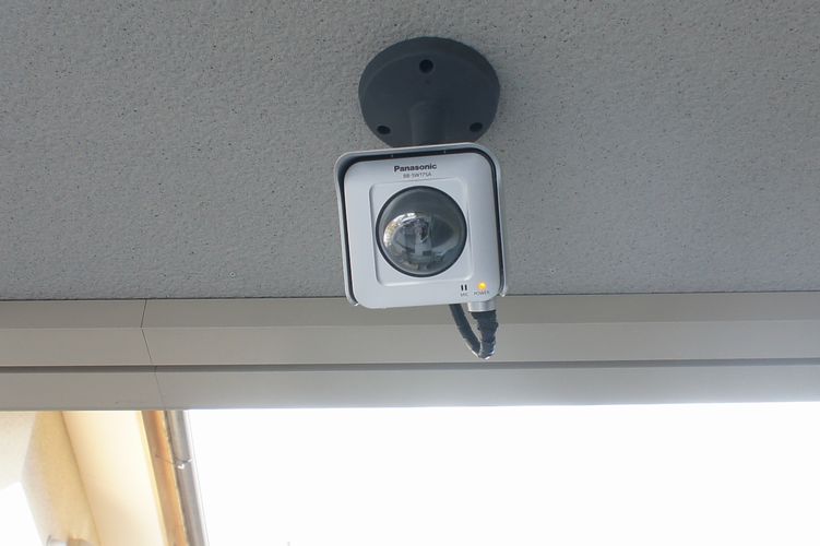 メゾン花水樹 203号-13