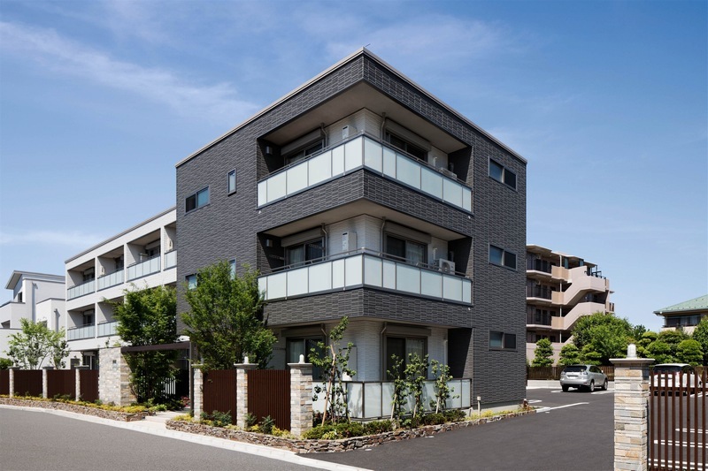 フォーシーズンズテラス 103号-2