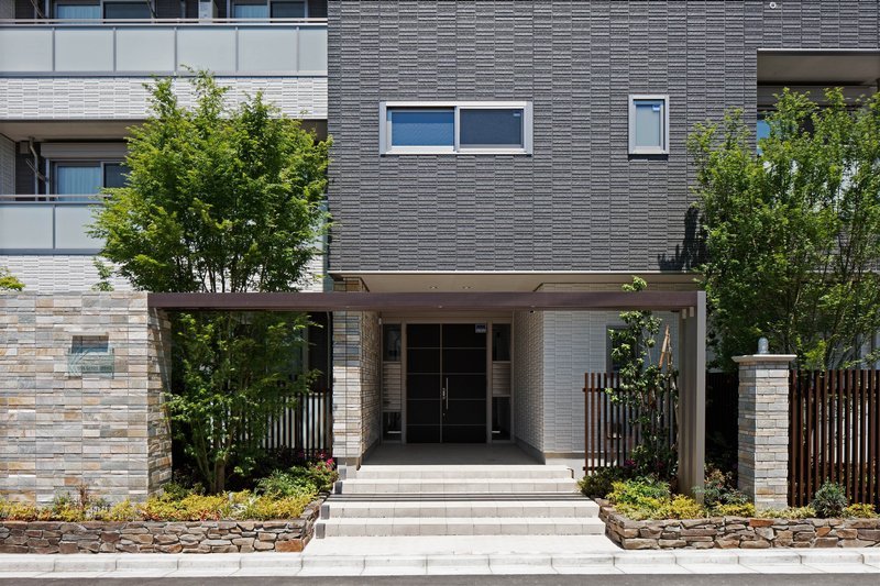 フォーシーズンズテラス 103号-3