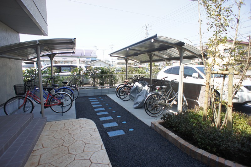 ボン・フレール 202号-13