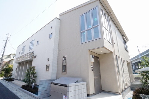 ラルジュ 201号-12