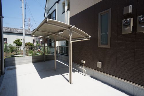 ルミ・ソレイユ 102号-12