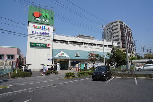 ルミ・ソレイユ 102号-14