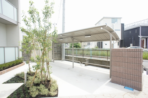 プレミアス 201号-13