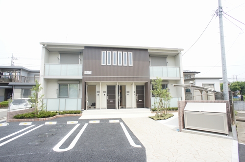 プレミアス 201号-14