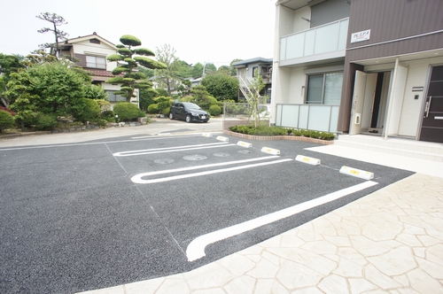 プレミアス 201号-15