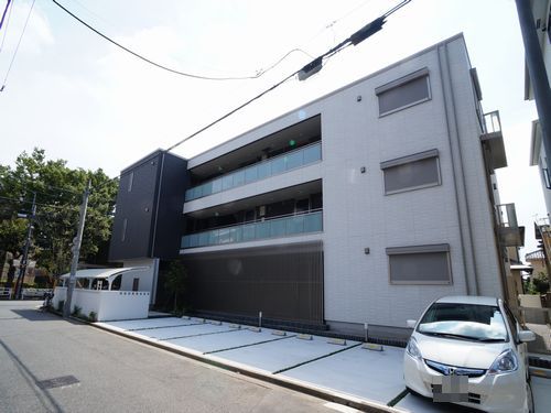 ボスコＲ 202号-15