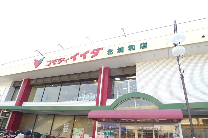 ラフィネ木崎 101号-4