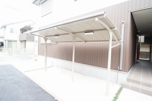 カーサレジオ 103号-2