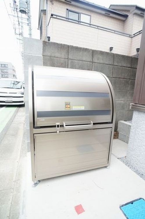 カーサレジオ 103号-3