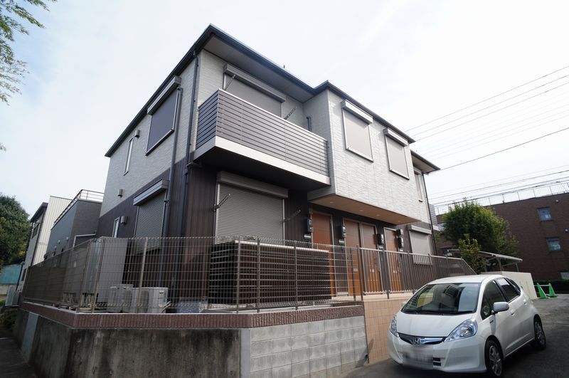 サン・グリナージュ 102号-12